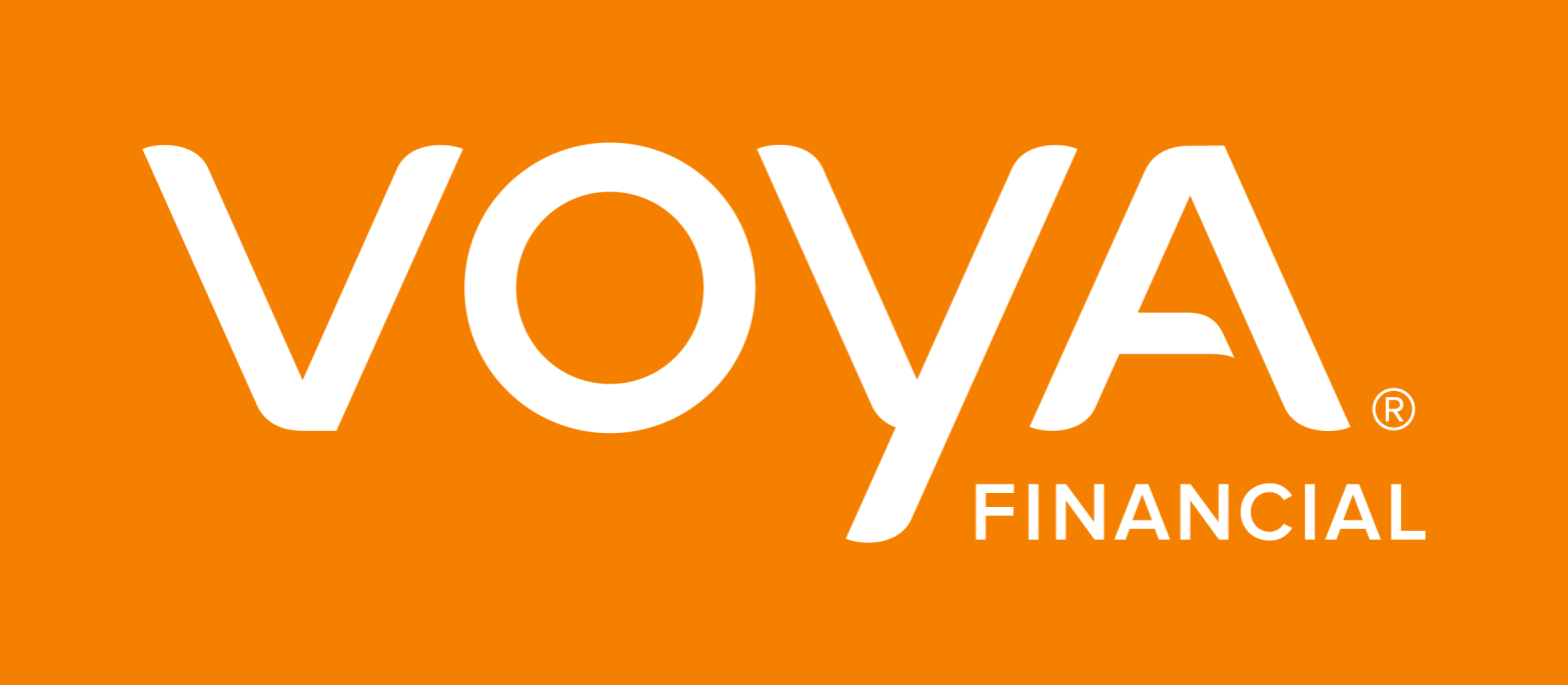 Voya Logo