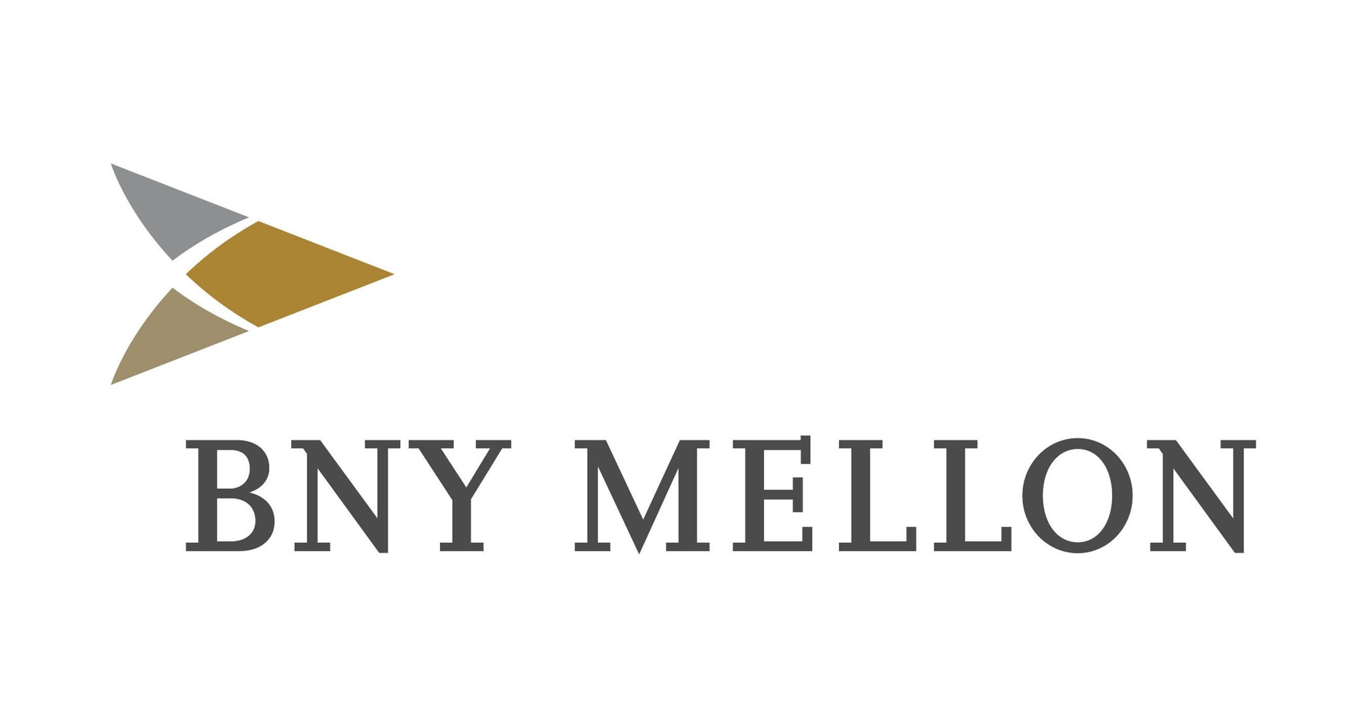 BNY Mellon Logo